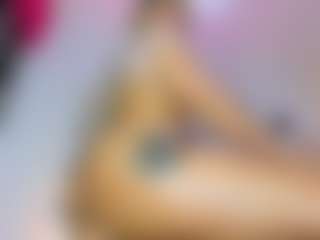 Vaiolett Coleman's Live Sex Cam Show