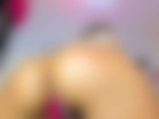 Vaiolett Coleman's Live Sex Cam Show
