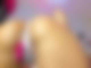 Vaiolett Coleman's Live Sex Cam Show