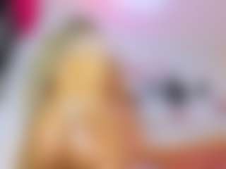 Live cam show with Vaiolett Coleman - Bedroom Blonde Hair on Camsoda