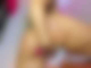 Vaiolett Coleman's Live Sex Cam Show