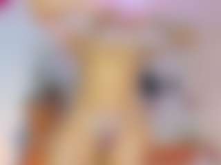 Vaiolett Coleman's Live Sex Cam Show