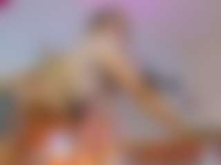 Vaiolett Coleman's Live Sex Cam Show