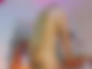 Vaiolett Coleman's Live Sex Cam Show