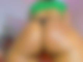 Vaiolett Coleman's Live Sex Cam Show