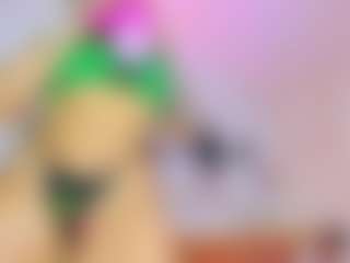 Vaiolett Coleman's Live Sex Cam Show