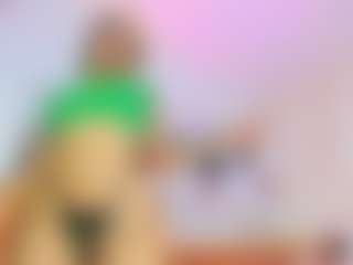 Vaiolett Coleman's Live Sex Cam Show