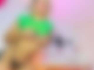 Vaiolett Coleman's Live Sex Cam Show