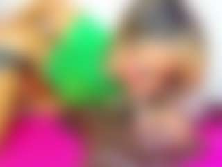 Vaiolett Coleman's Live Sex Cam Show