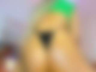 Vaiolett Coleman's Live Sex Cam Show