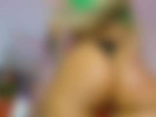 Vaiolett Coleman's Live Sex Cam Show