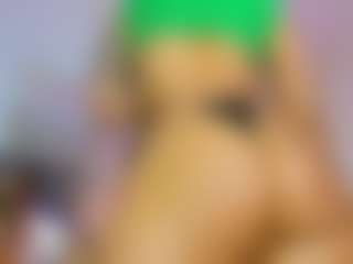 Vaiolett Coleman's Live Sex Cam Show