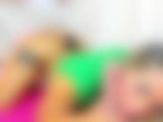 Vaiolett Coleman's Live Sex Cam Show