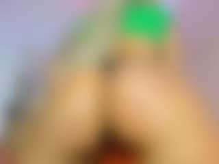 Vaiolett Coleman's Live Sex Cam Show