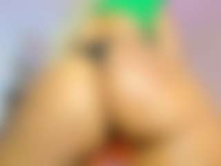 Vaiolett Coleman's Live Sex Cam Show
