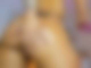 Vaiolett Coleman's Live Sex Cam Show