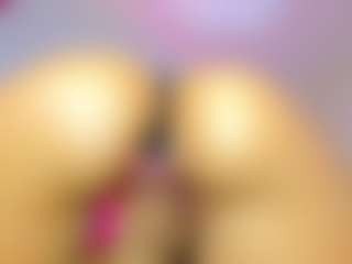 Vaiolett Coleman's Live Sex Cam Show