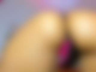 Vaiolett Coleman's Live Sex Cam Show