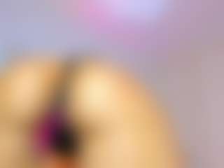 Vaiolett Coleman's Live Sex Cam Show