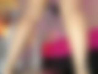 Vaiolett Coleman's Live Sex Cam Show