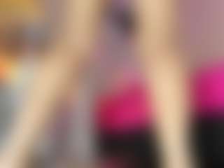 Vaiolett Coleman's Live Sex Cam Show