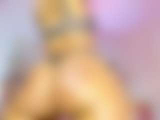 Live cam show with Vaiolett Coleman - BBW on PervPlay.com