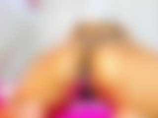 Live cam show with Vaiolett Coleman - Orgasm on SpankPalCams