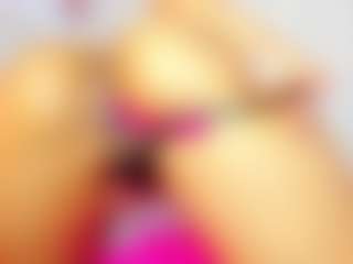 Vaiolett Coleman's Live Sex Cam Show