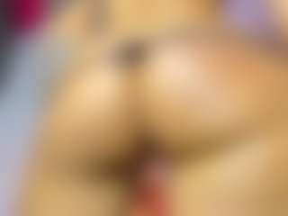 Vaiolett Coleman's Live Sex Cam Show