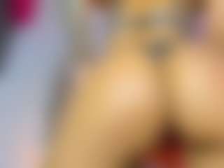Vaiolett Coleman's Live Sex Cam Show