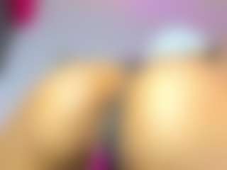 Vaiolett Coleman's Live Sex Cam Show