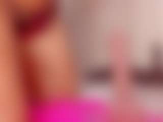 Vaiolett Coleman's Live Sex Cam Show