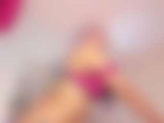 Vaiolett Coleman's Live Sex Cam Show