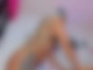 Vaiolett Coleman's Live Sex Cam Show