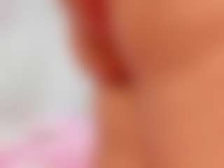 Live cam show with Vaiolett Coleman - Blowjob on Camiplay Live