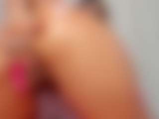 Live cam show with Vaiolett Coleman - HD Curvy on infinitiblacc.com