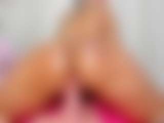 Vaiolett Coleman's Live Sex Cam Show