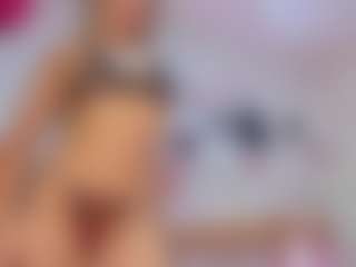Vaiolett Coleman's Live Sex Cam Show