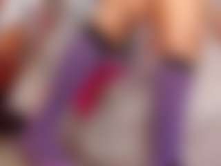 Vaiolett Coleman's Live Sex Cam Show