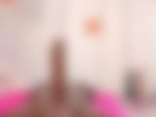 Vaiolett Coleman's Live Sex Cam Show