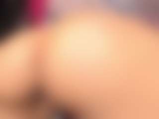 Live cam show with Vaiolett Coleman - Blonde Hair Toys on Dolls Live