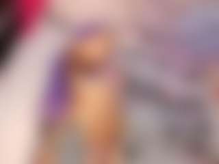 Vaiolett Coleman's Live Sex Cam Show