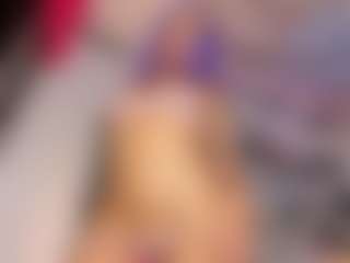 Vaiolett Coleman's Live Sex Cam Show