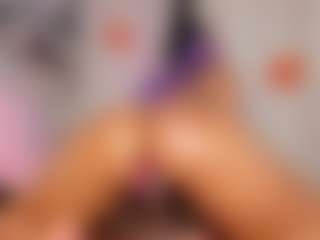 Vaiolett Coleman's Live Sex Cam Show