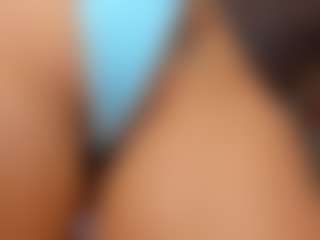 Vaiolett Coleman's Live Sex Cam Show