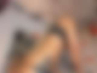 Vaiolett Coleman's Live Sex Cam Show
