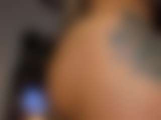 Vaiolett Coleman's Live Sex Cam Show