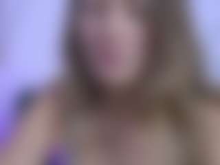 Cam Show en direct de Isabella Spring