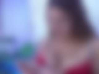 Live cam show with Isabella Spring - Striptease on Camsoda
