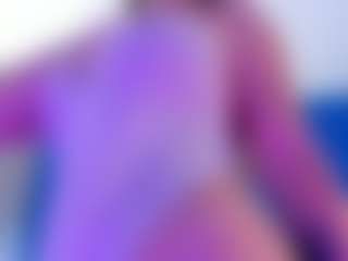 Live-sekscamshow van Bella Marie
